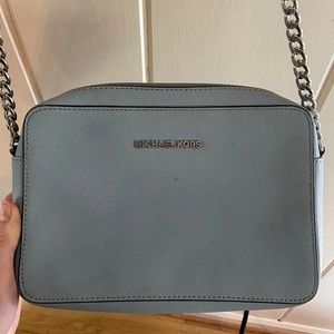 MK crossbody purse